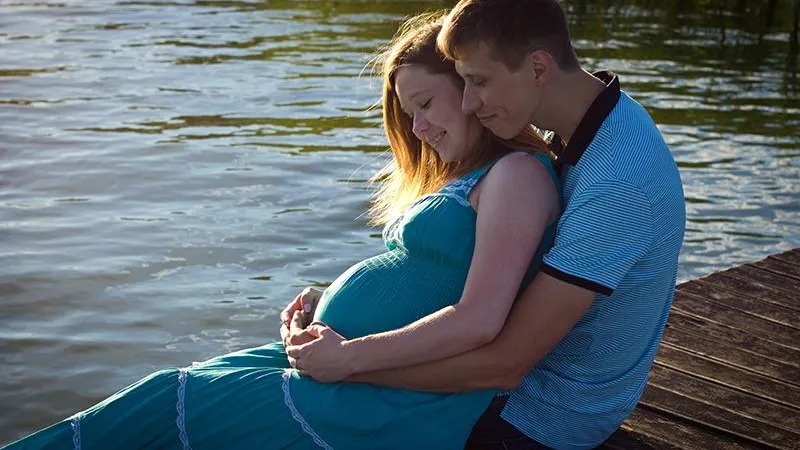 Об особенностях партнерских родов расскажут акушеры-гинекологи в одинцовском парке