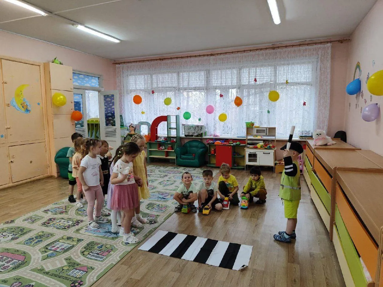 Фото: Администрация г.о. Чехов