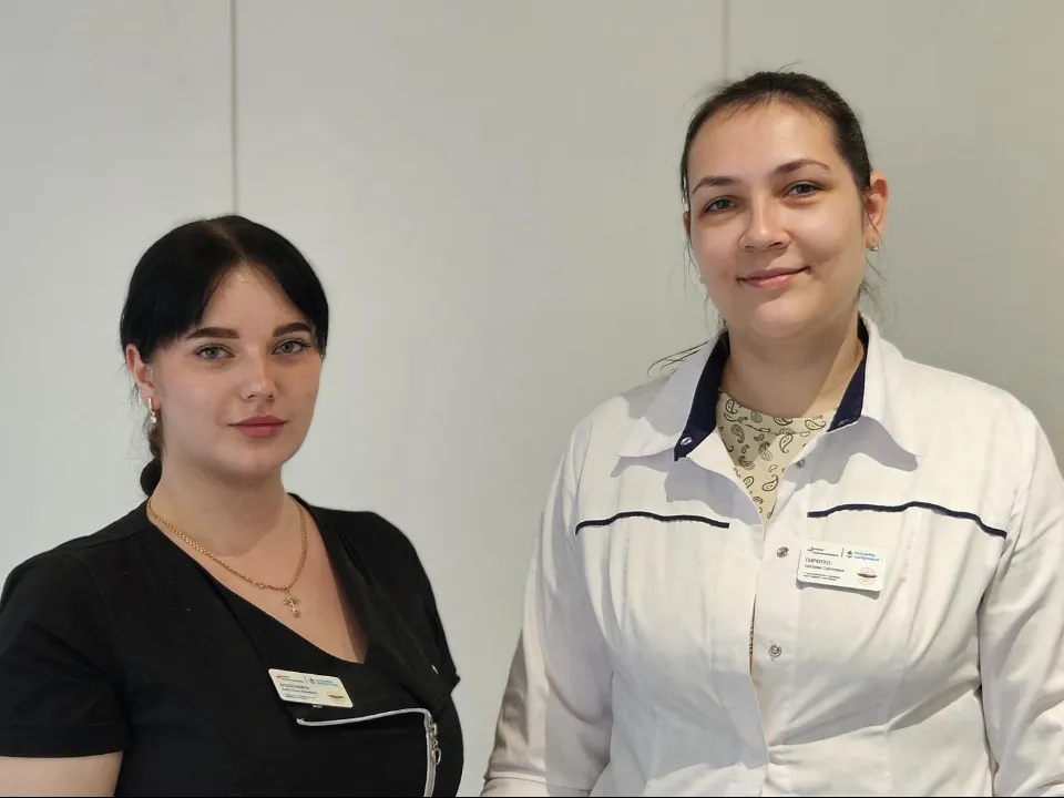 Фото: Ольга Вельшикаева