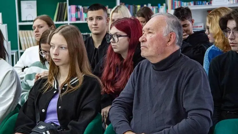 Пресс-служба администрации Дмитровского городского округа