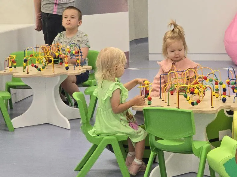 Фото: Администрация г.о. Красногорск