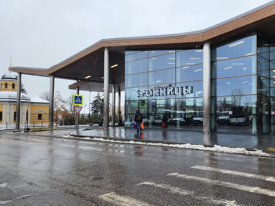 Фото: Ольга Антонова