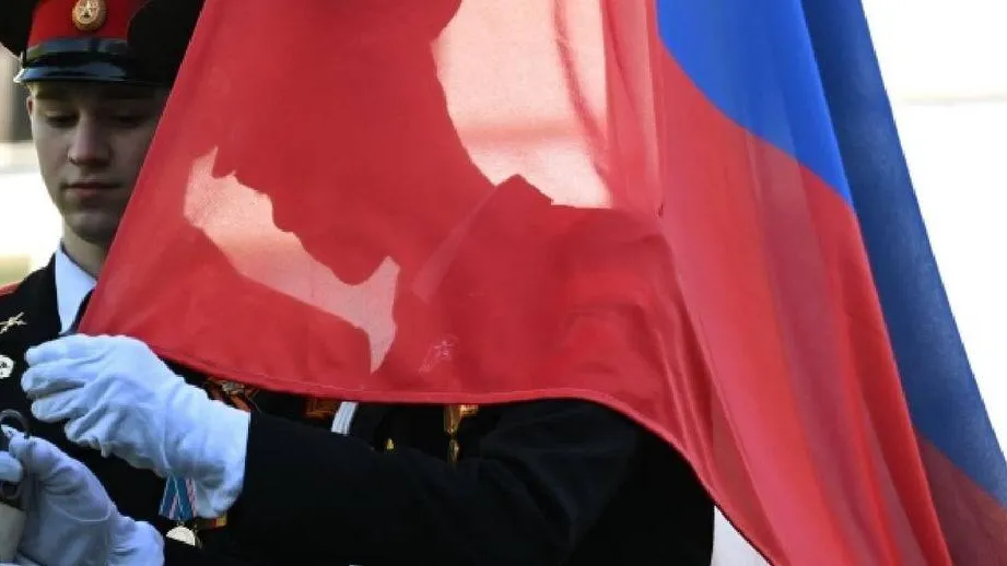 Фото: Павел Бедняков, РИА Новости