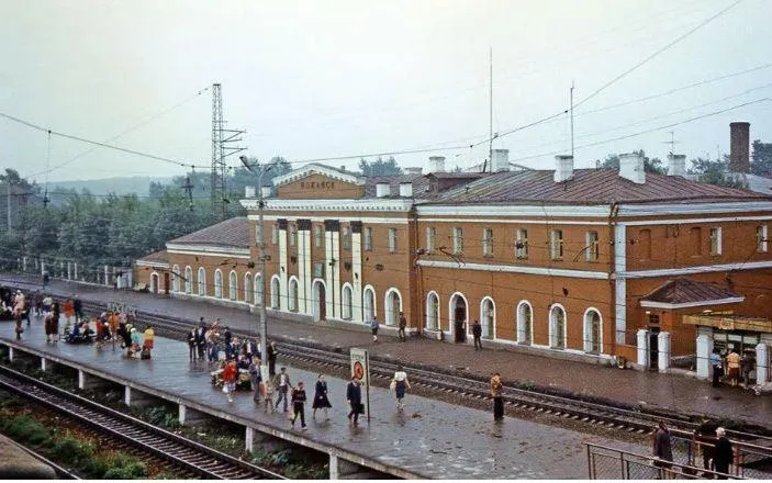 Фото: Главное управление культурного наследия