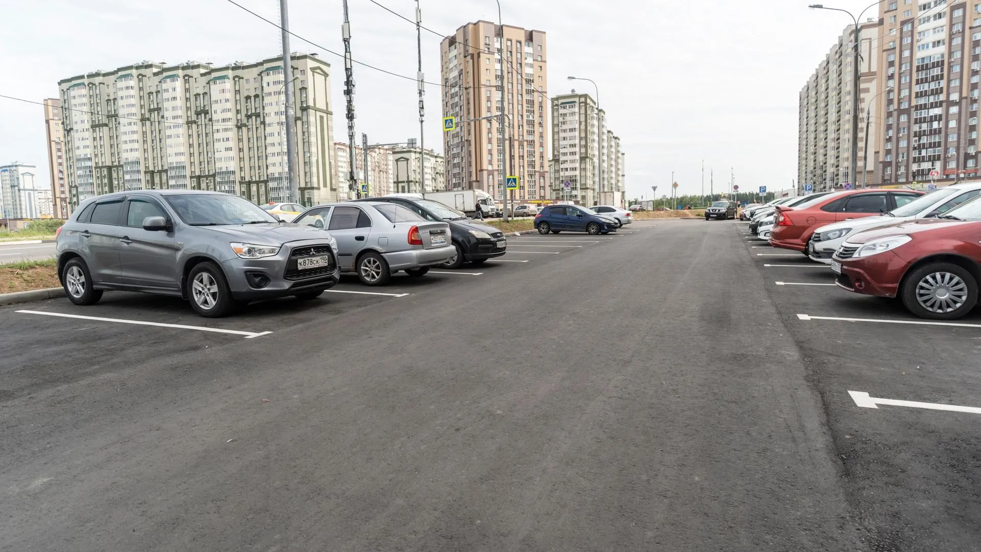 пресс-служба администрации городского округа Красногорск