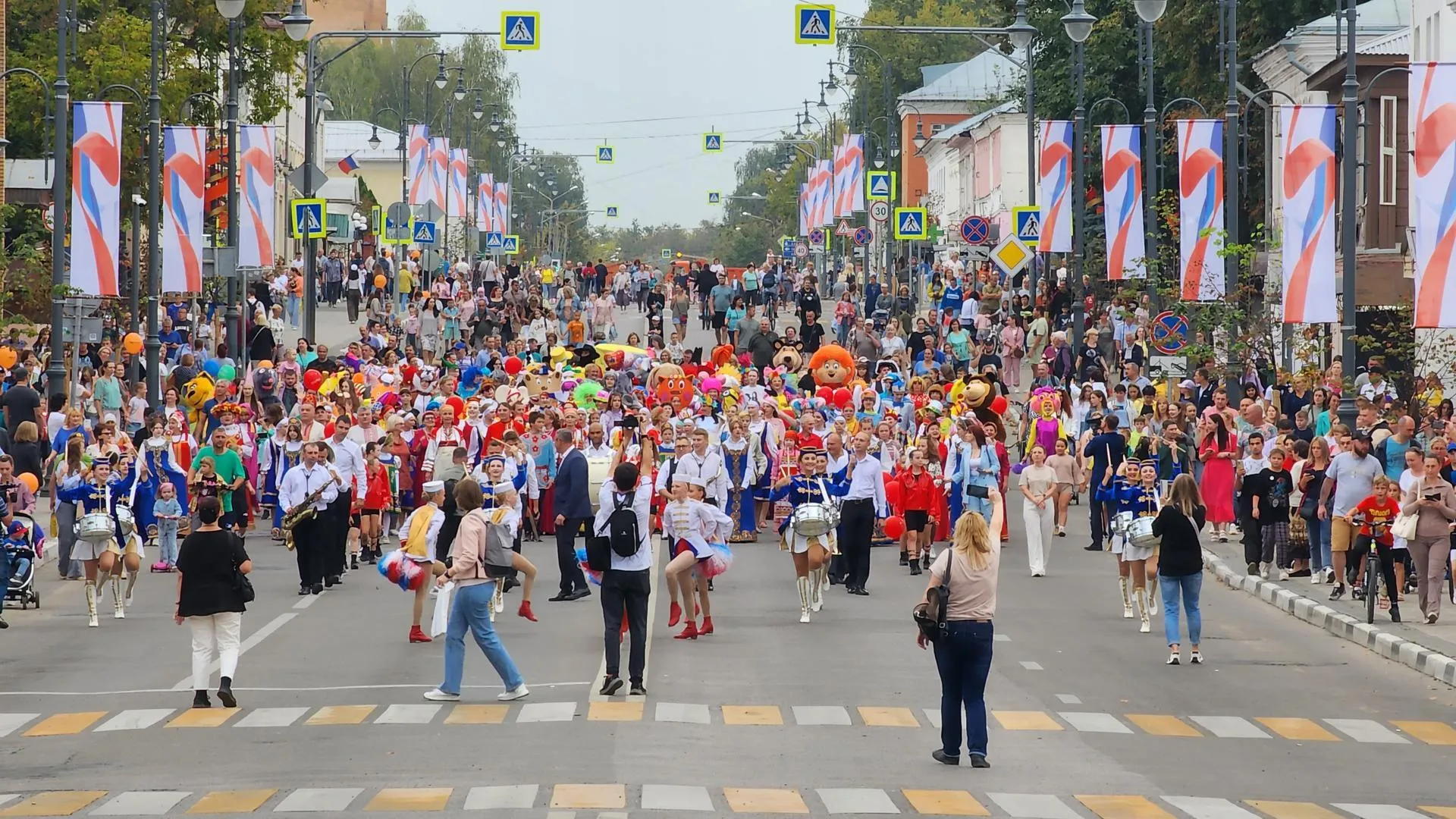 Фото: Юлия Андросова
