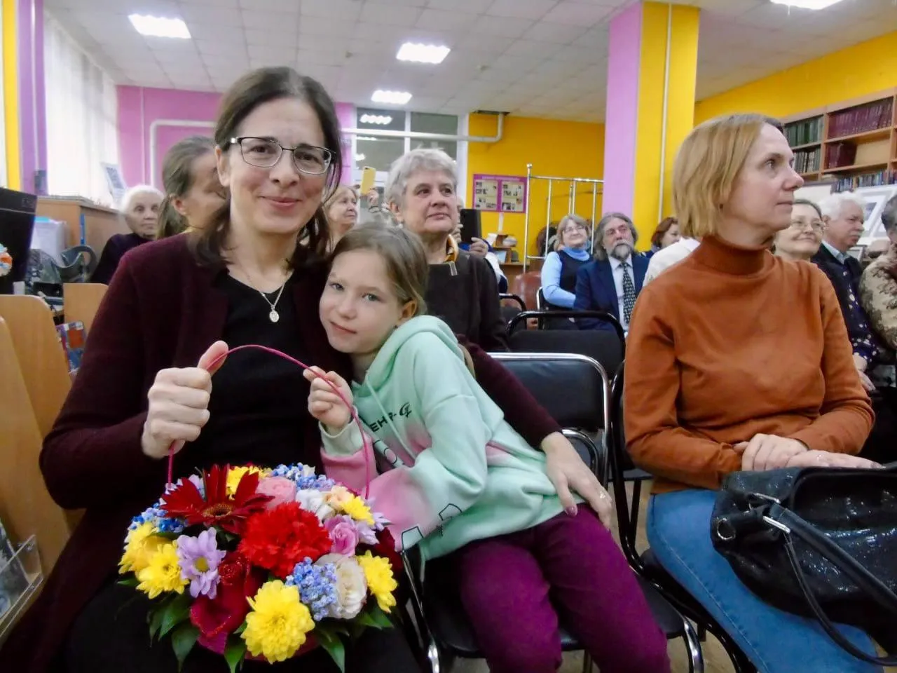 пресс-служба администрации Можайского г.о.