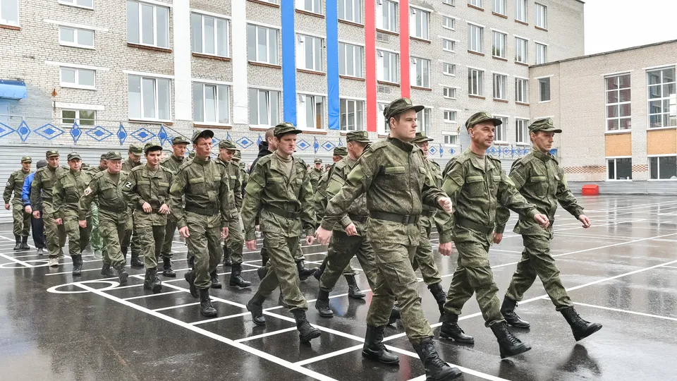 Фото: пресс-служба губернатора и правительства Московской области