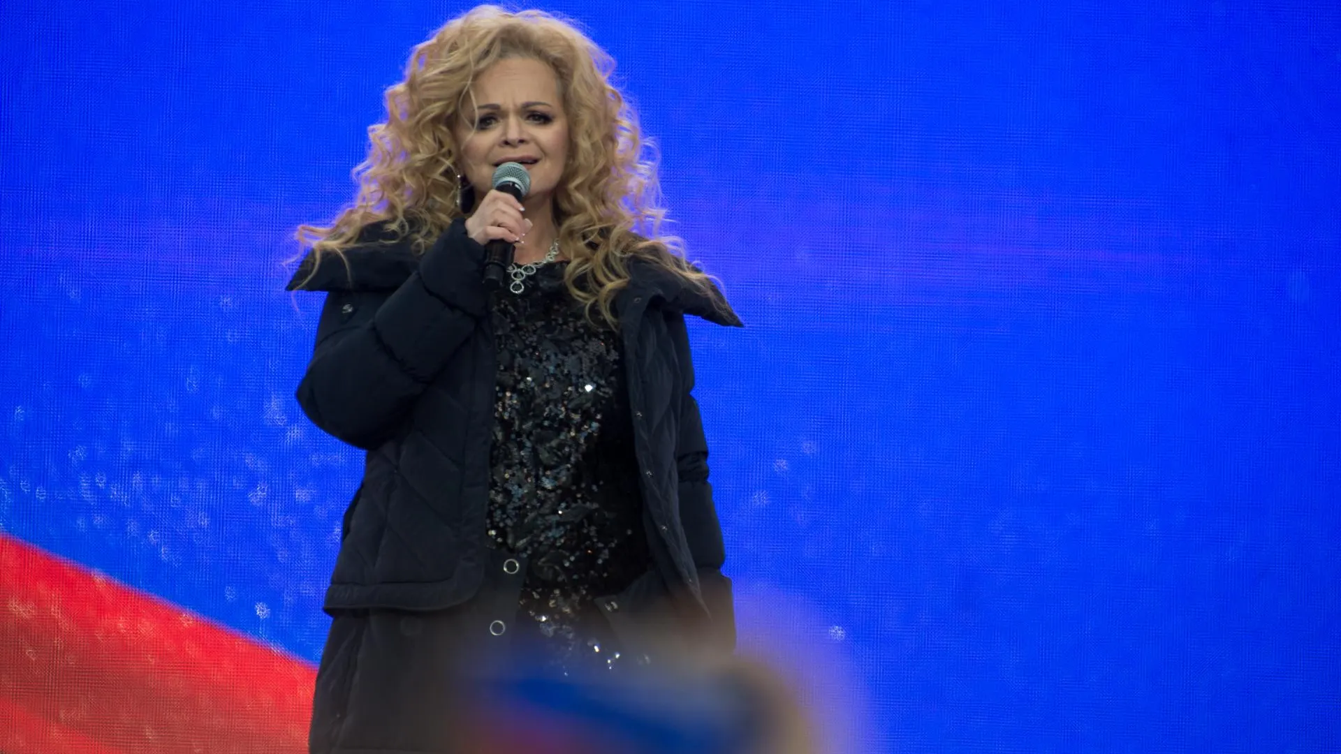 Ларисе Долиной грозит штраф в полтора миллиона рублей за просрочку с квартирой