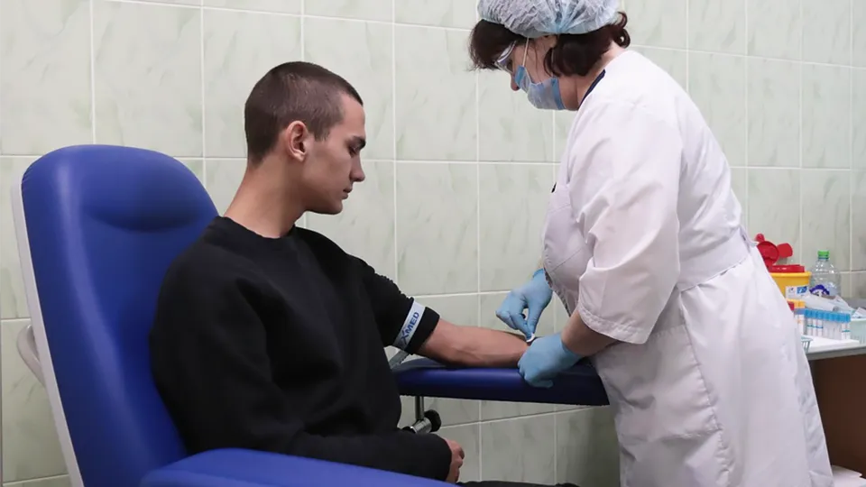 Фото: Александр Щербаков