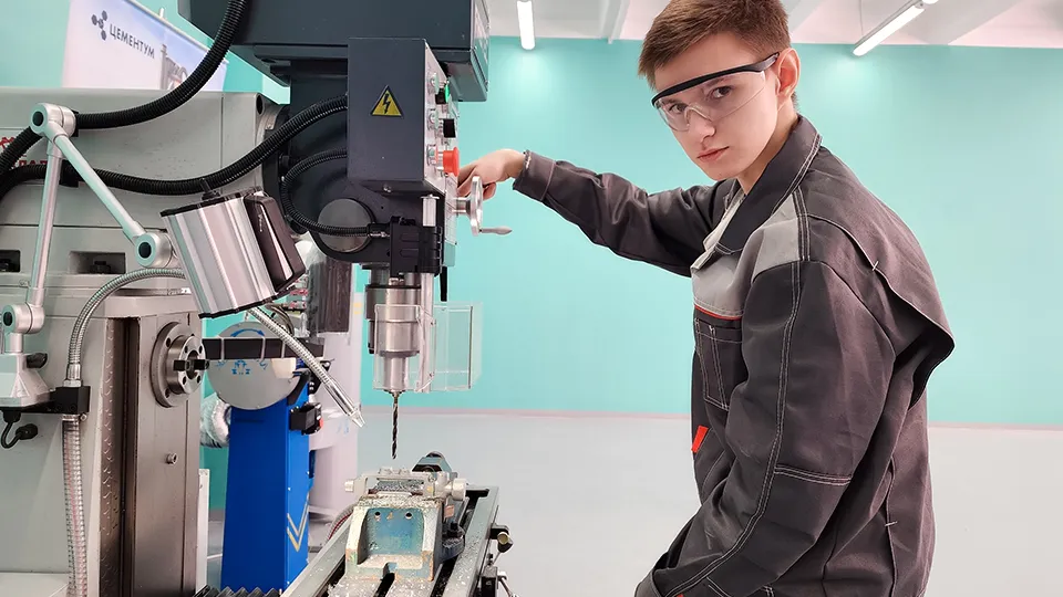 Фото: МедиаБанк Подмосковья/Светлана Плотникова