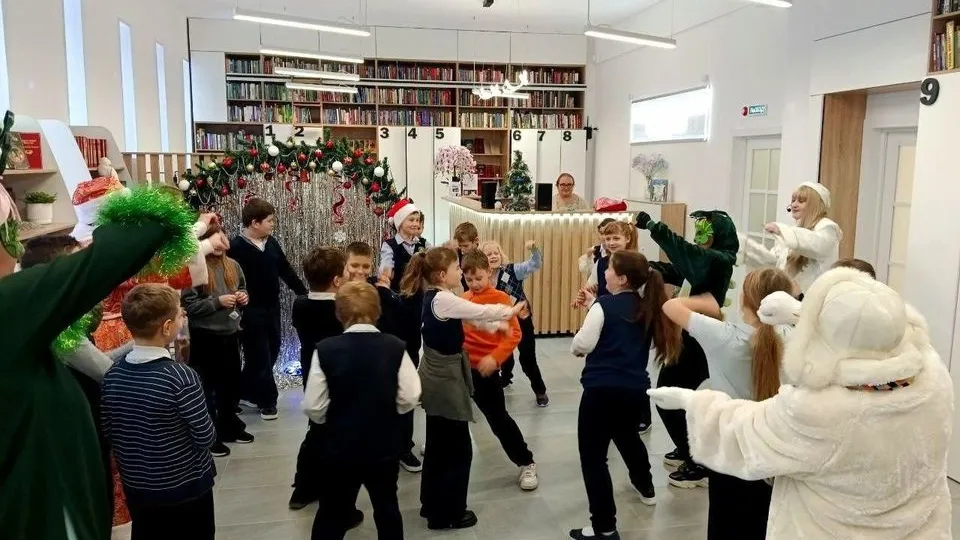 Фото: администрация Рузского г.о.