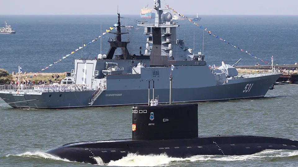 Фото: ТАСС/Виталий Невар