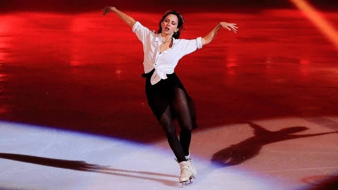 Ледовые шоу Ильи Авербуха / vk.com