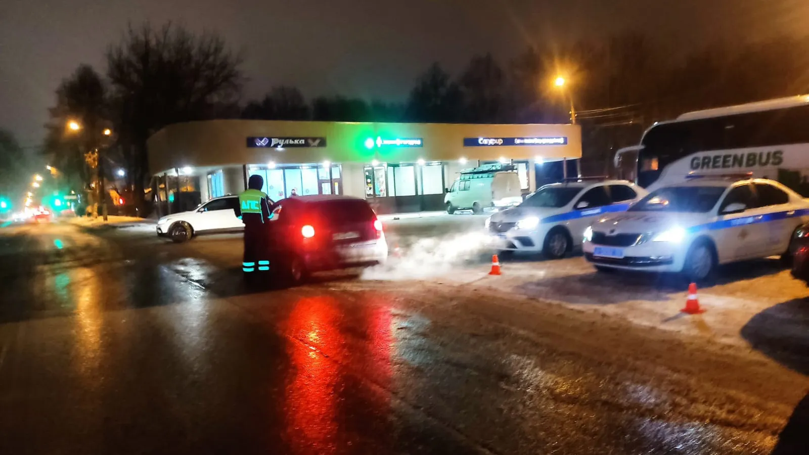 Фото: пресс-служба ОМВД России по г.о. Ступино