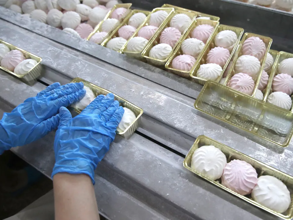 Фото: ТАСС/Наталия Федосенко