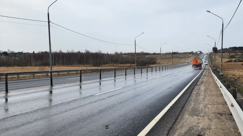 Фото: МедиаБанк Подмосковья/Валентина Максимова