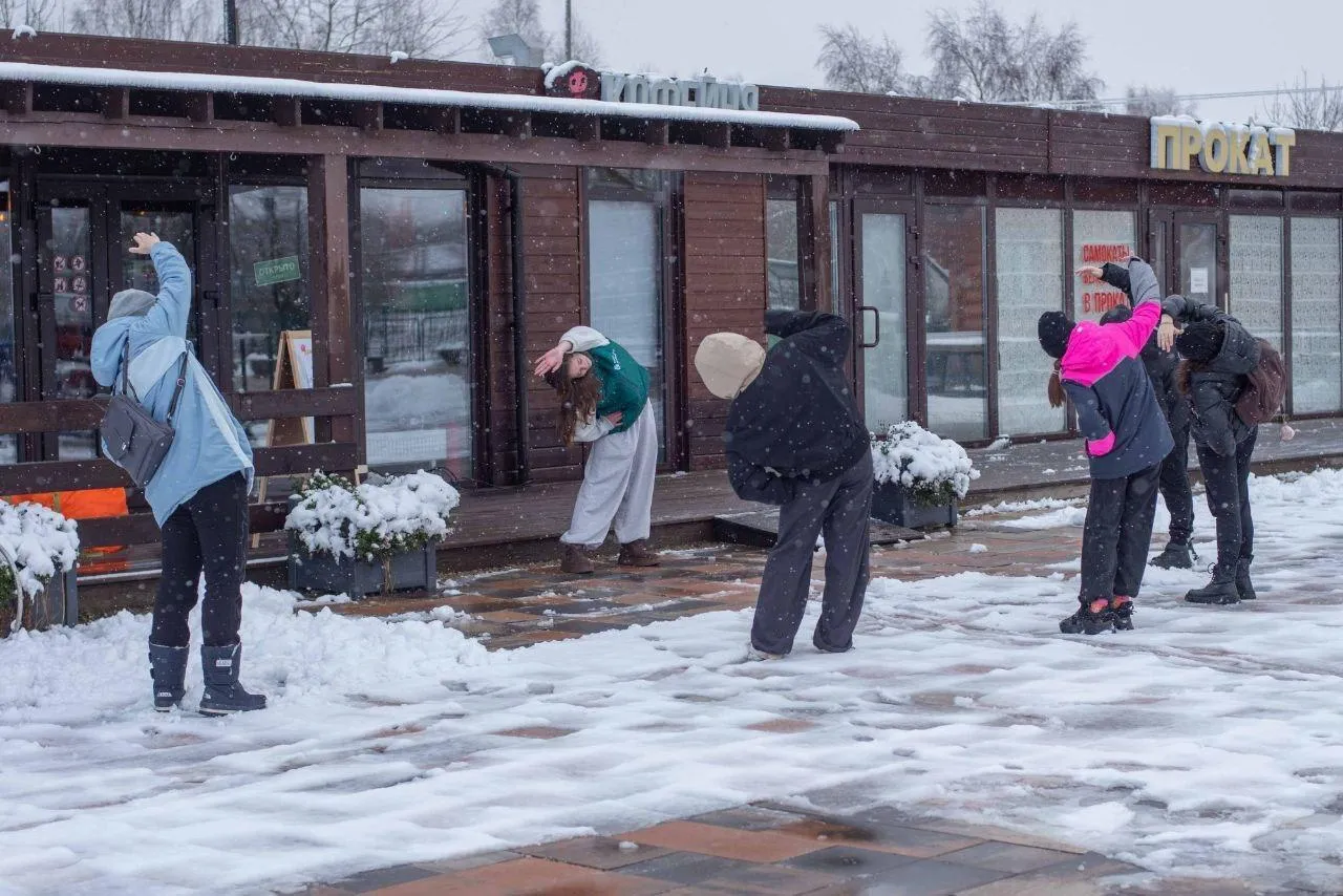 Пресс-служба администрации Можайского муниципального округа