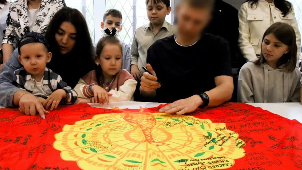 Фото: пресс-служба администрации г.о. Серпухов