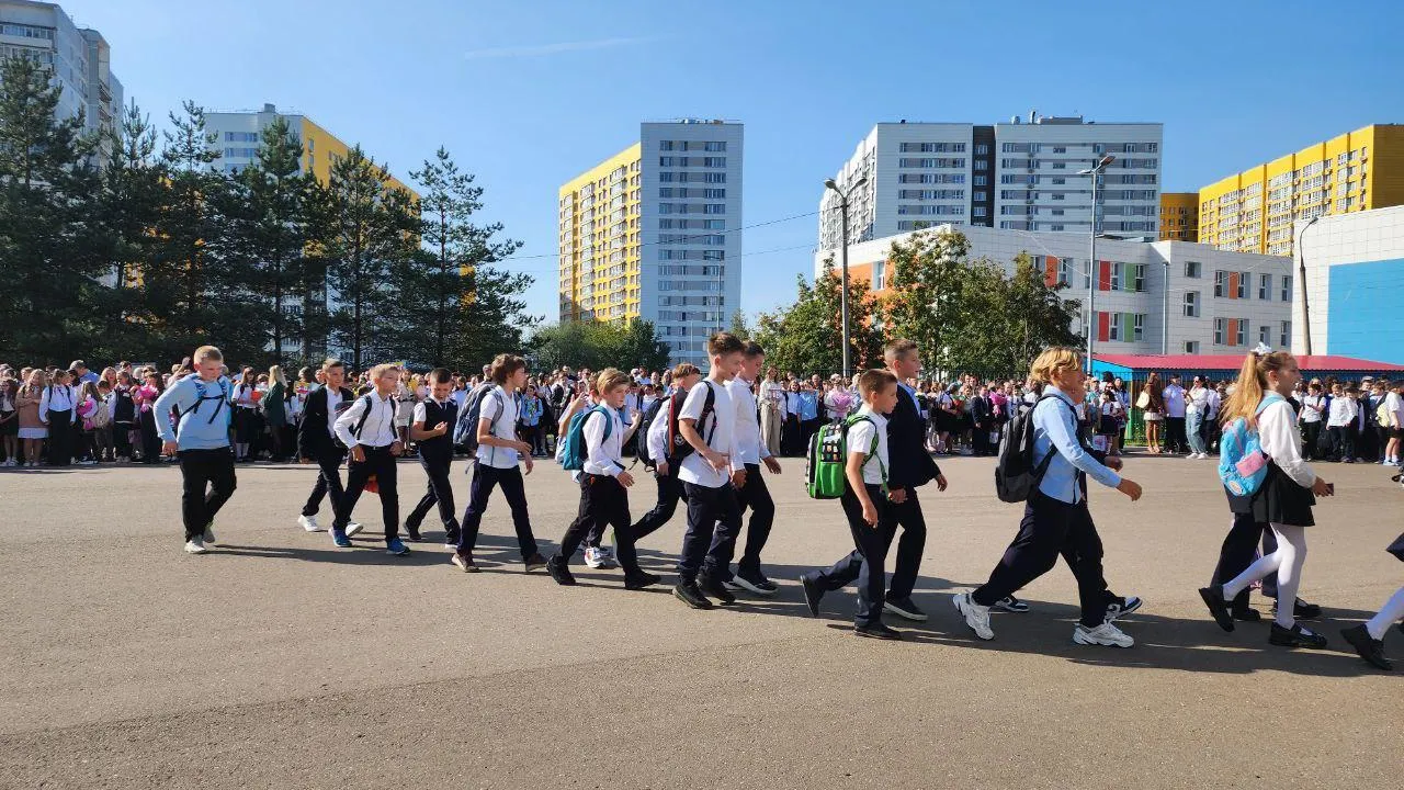 Мария Амелина