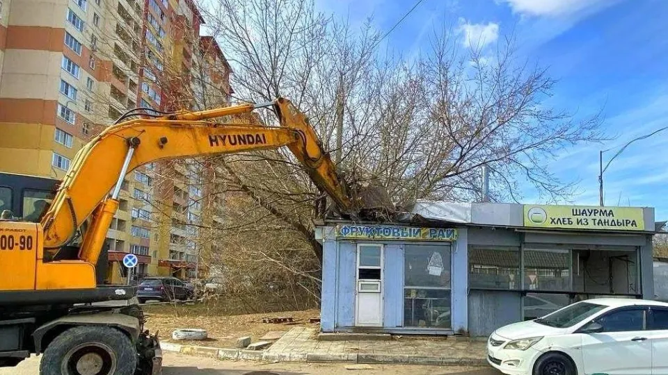 Фото: пресс-служба администрации г.о. Люберцы