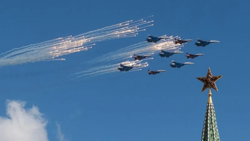 Александр Вильф / РИА Новости