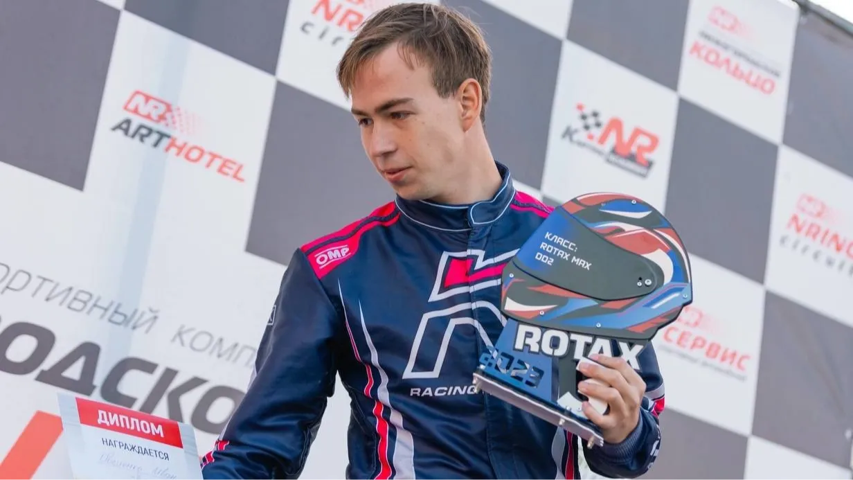 фото: социальные сети, Сибарсов official / telegram