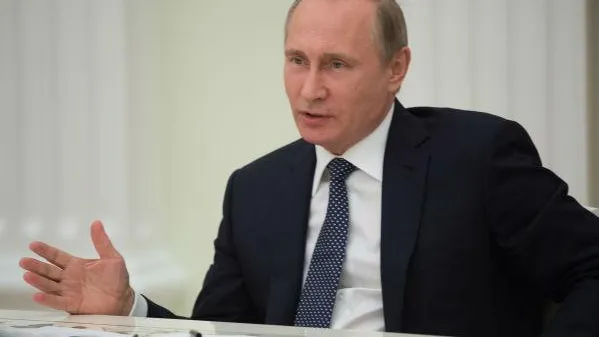 Сергей Гунеев / РИА Новости 