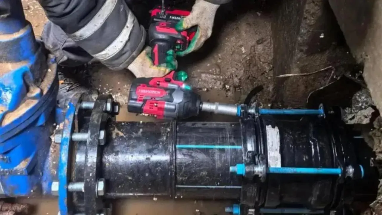 Министерство жилищно-коммунального хозяйства Московской области