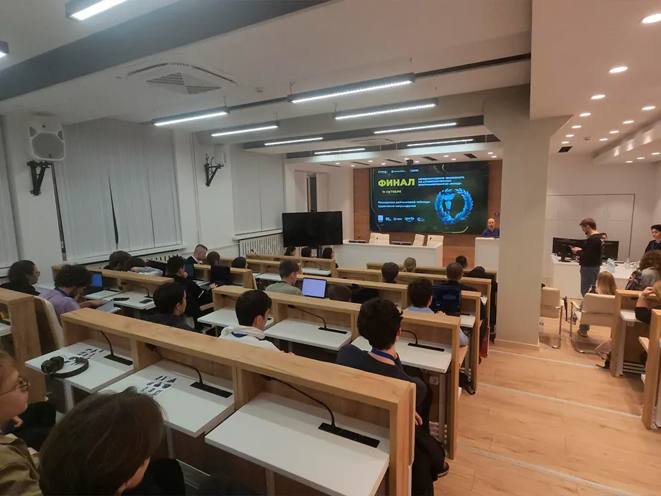 Фото: МедиаБанк Подмосковья/Михаил Раскин