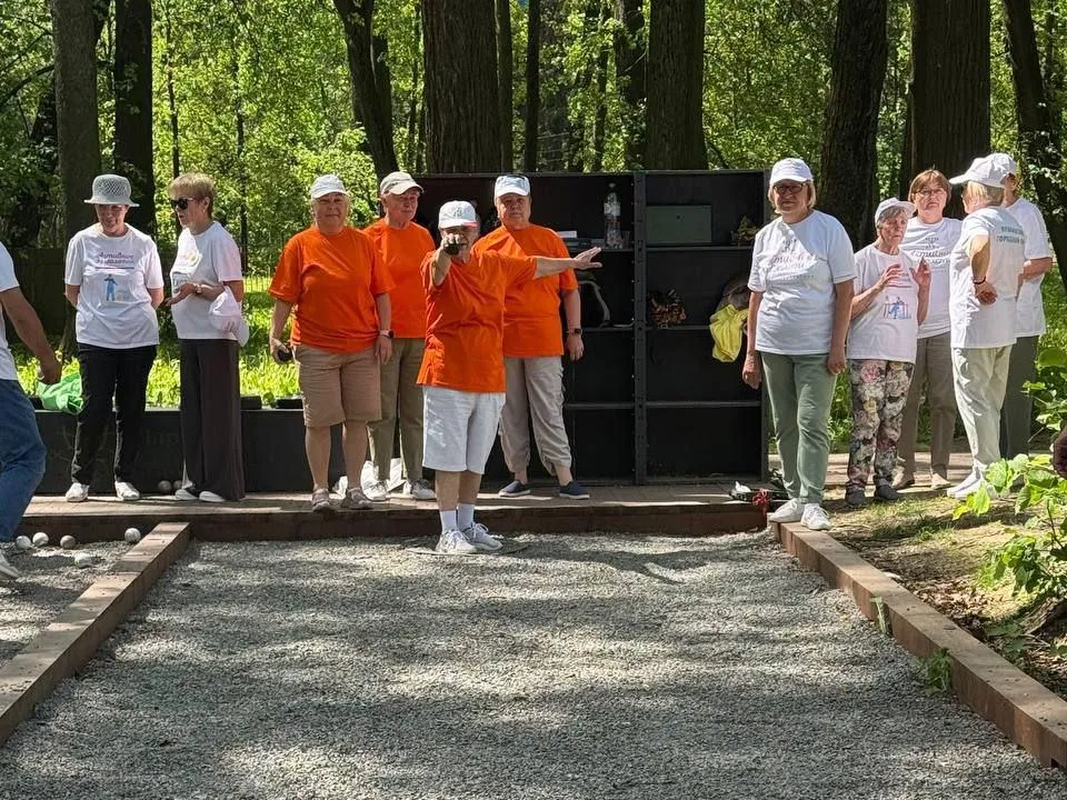 Фото: КЦСОР  «Сергиево-Посадский»