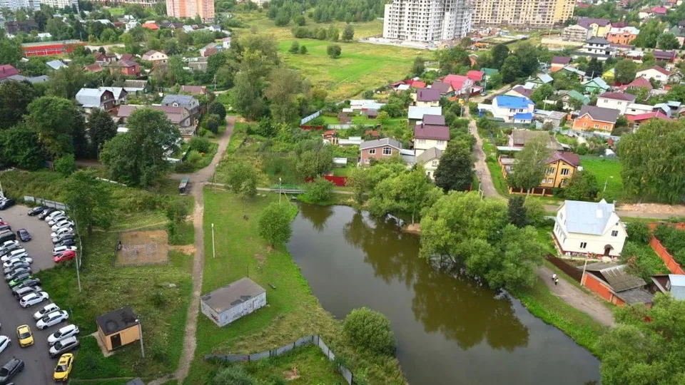 Фото: Администрация г.о. Сергиев Посад