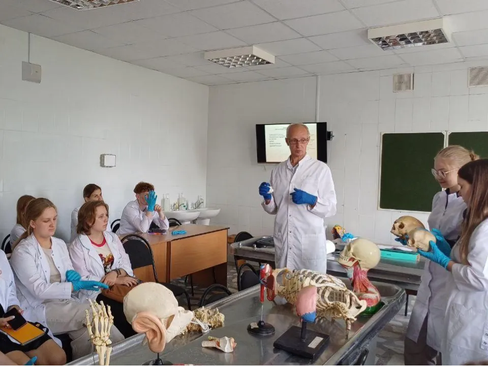 Фото: Коломенская больница&nbsp;&nbsp;