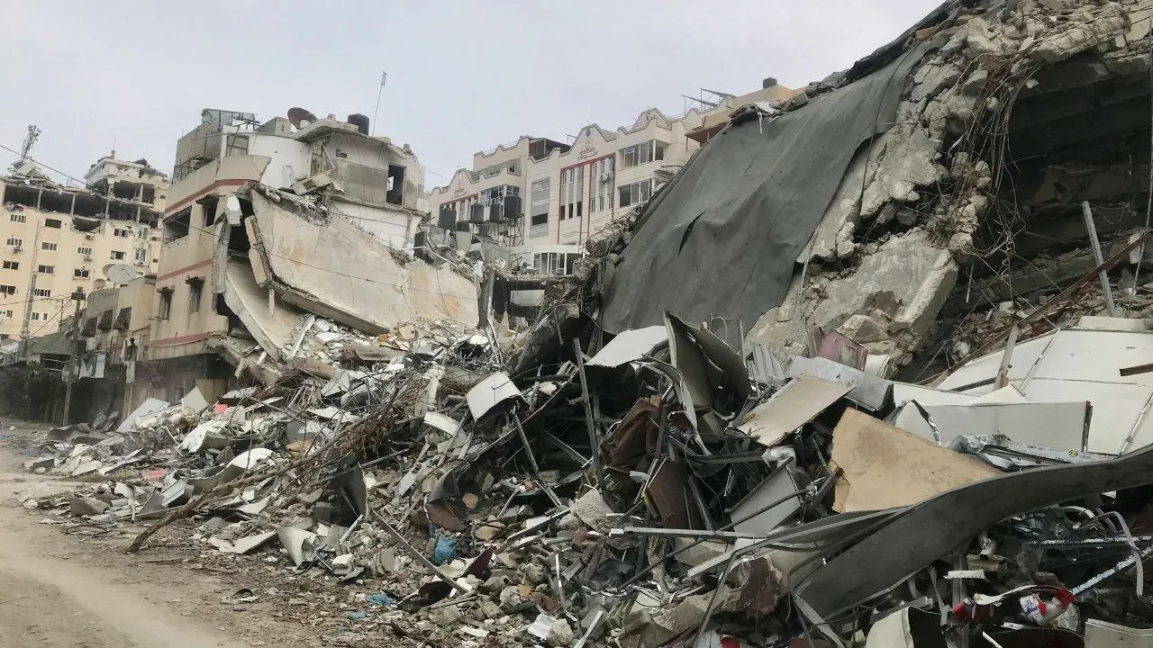 The Jerusalem Post сообщает о начале Третьей ливанской войны