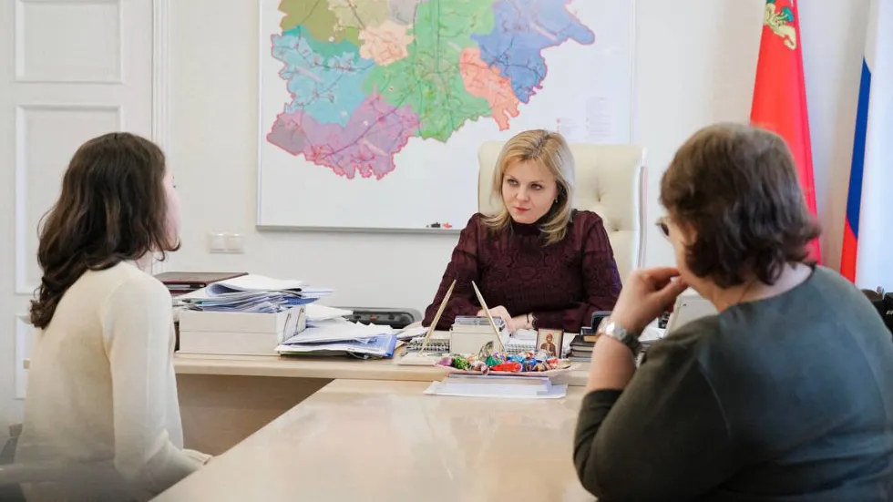 Фото: t.me/alenasokolskaya