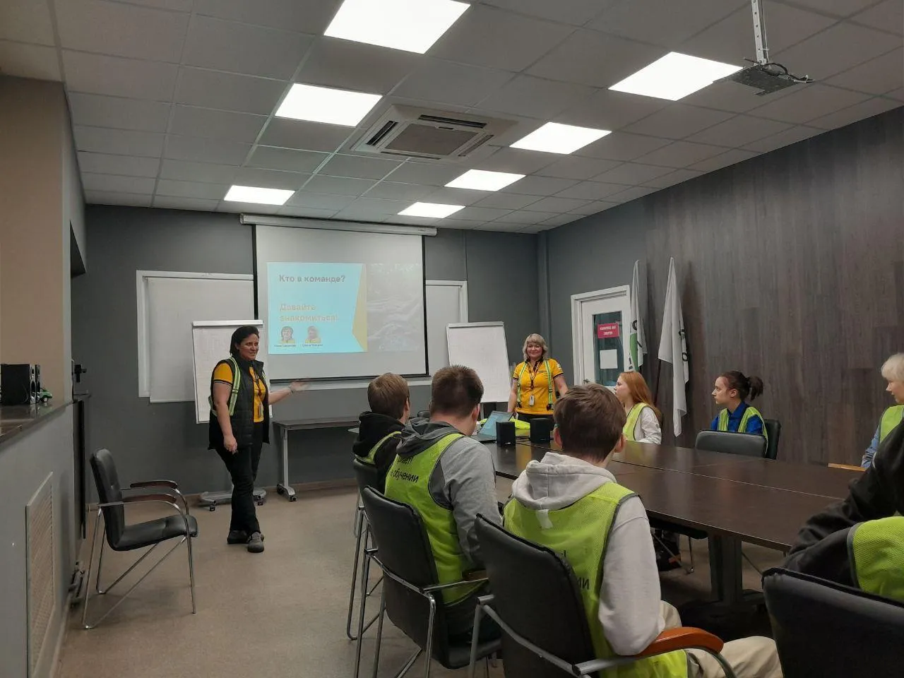 Фото: администрация городского округа Люберцы&nbsp;