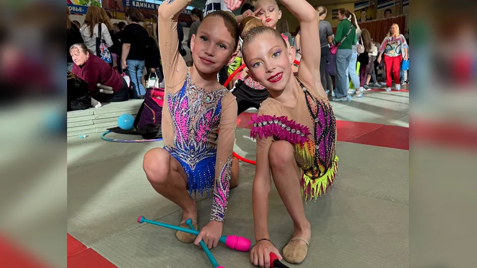 Фото: СК «Динамо-Ивантеевка»