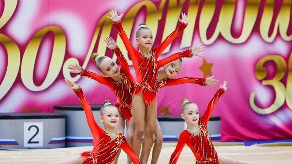 Фото: СШ «Центр Спорта - Метеор»