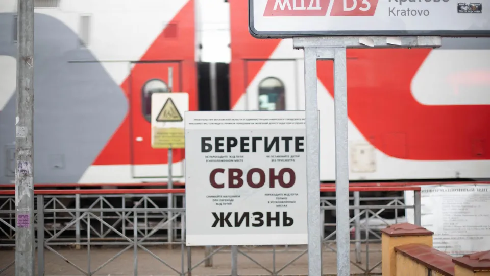 Фото: Раменский медиацентр