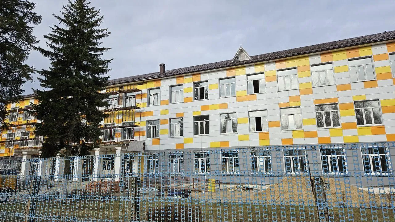 Фото: Министерство стройкомплекса Подмосковья