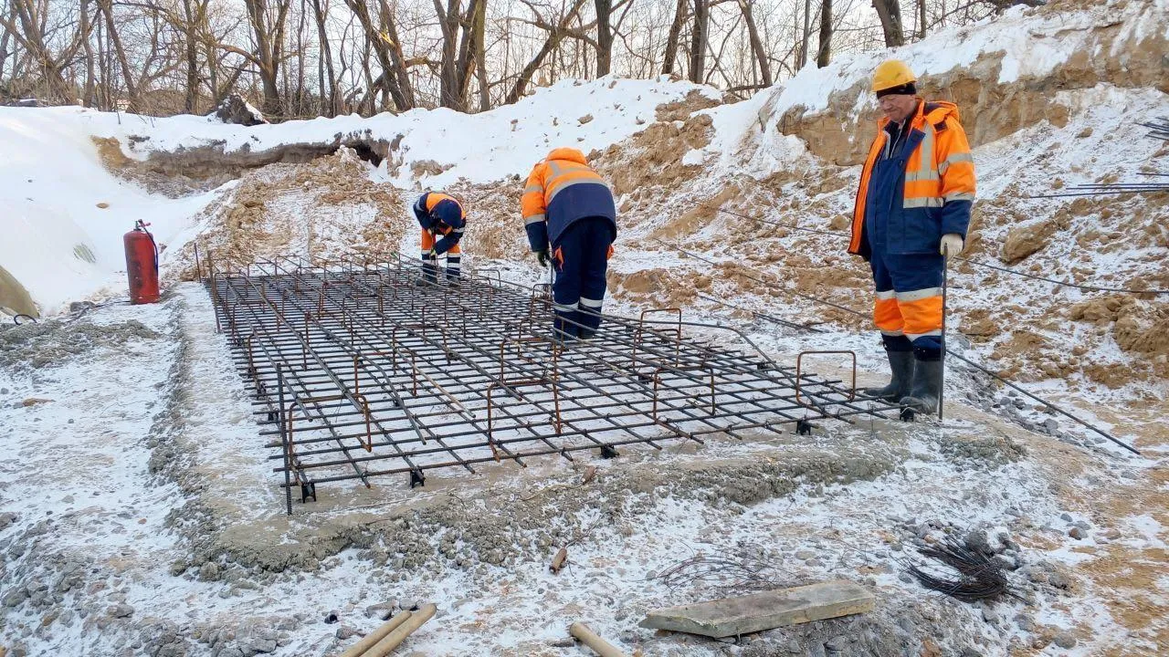 Минтранс Подмосковья