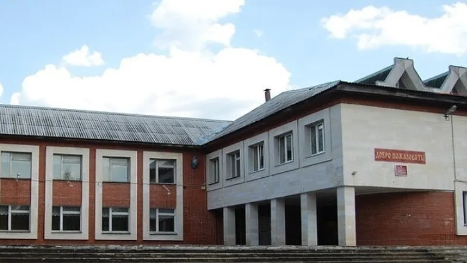 Фото: Софьинская средняя общеобразовательная школа