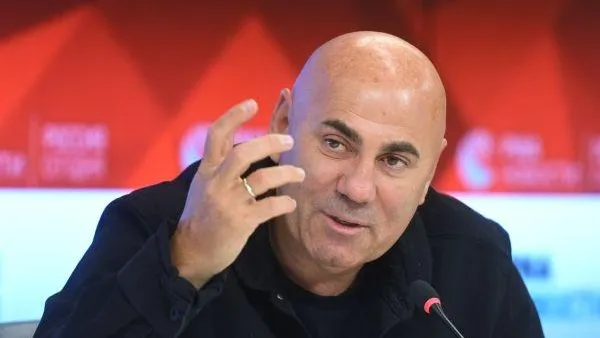 Пригожин прокомментировал призыв Соседова запретить детям звезд участвовать в шоу