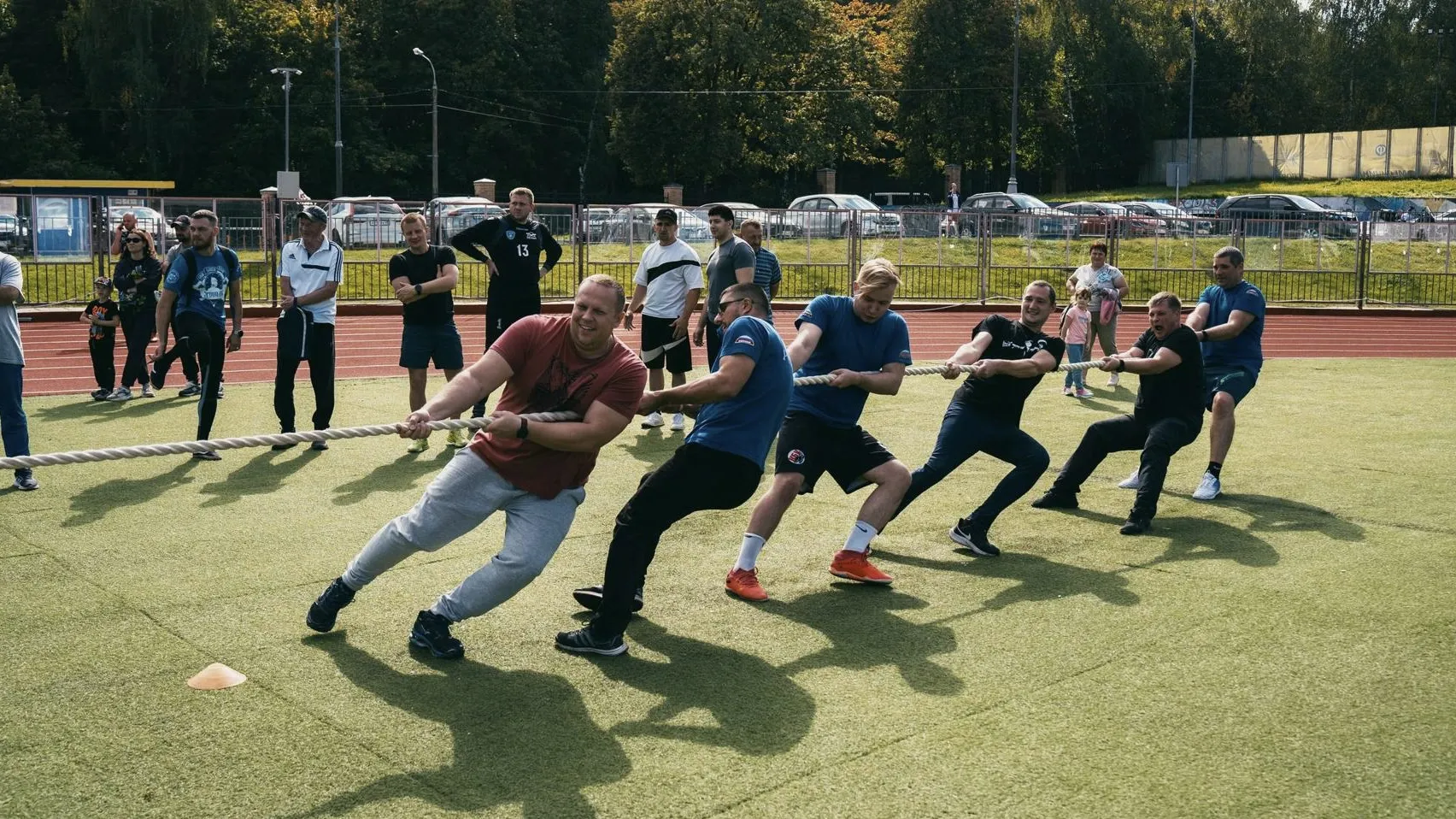 Фото: пресс-служба администрации г.о. Красногорск