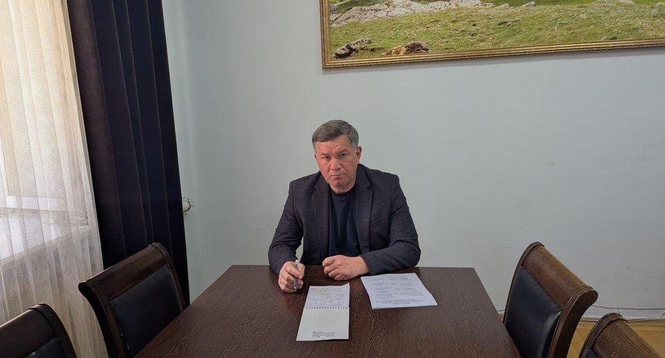 До сентября за решёткой: Главу района в Дагестане арестовали по делу о мошенничестве