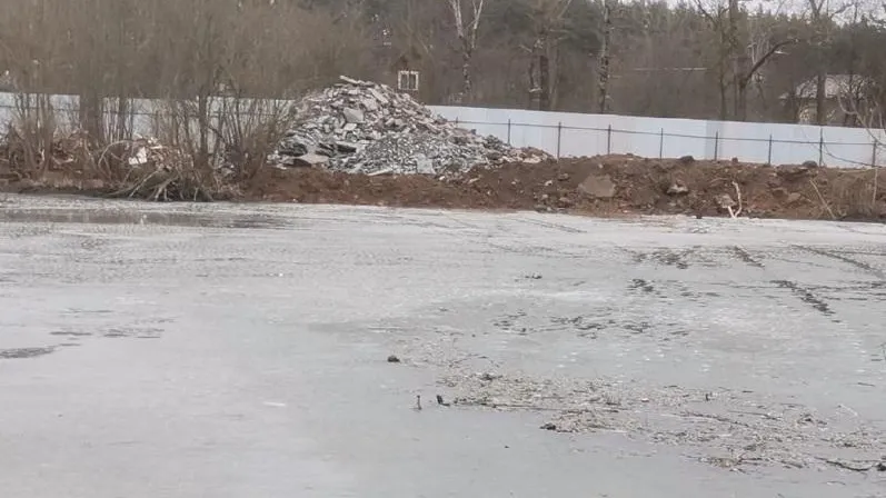 Фото: Министерство экологии и природопользования Московской области