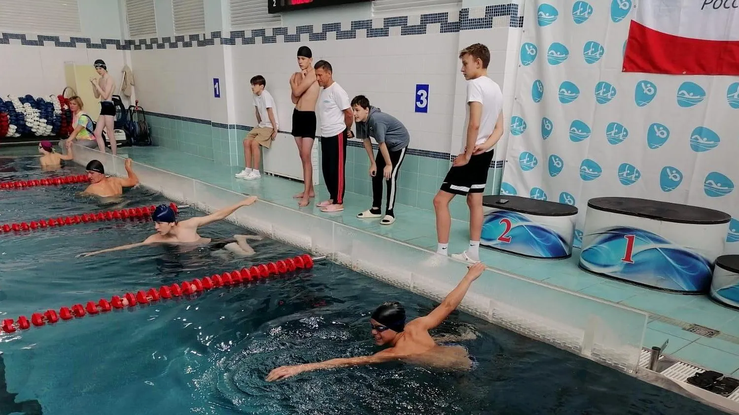 Фото: управление по физической культуре и спорту администрации г.о. Электросталь