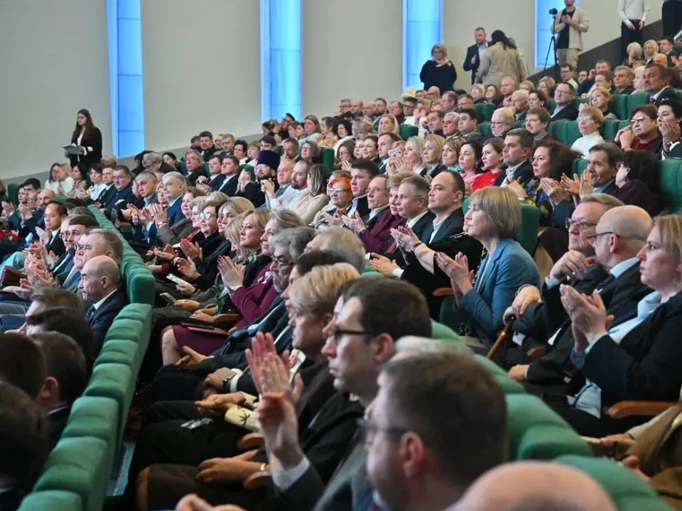 Фото: Мособлдума