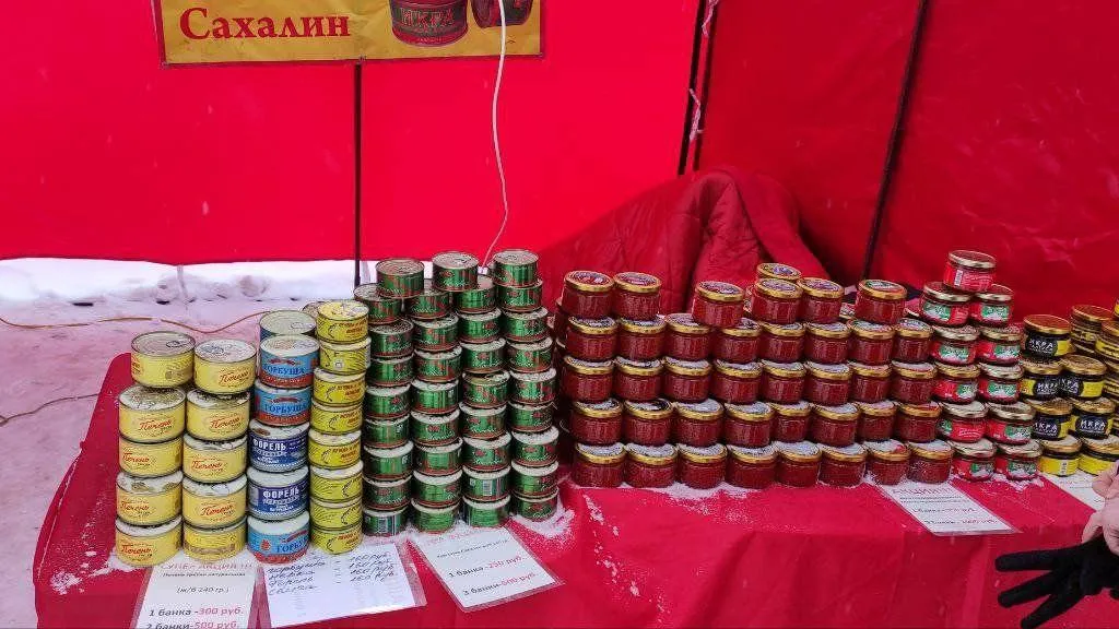 Фото: Виталий Сечин / Вести Подмосковья