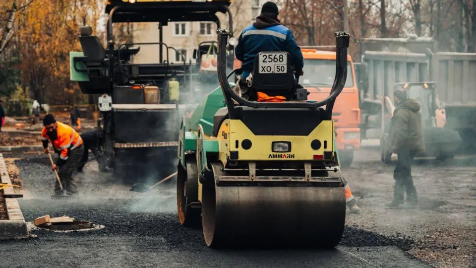 Фото: пресс-служба администрации г.о. Лосино-Петровский